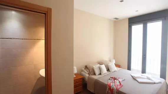 Apartamentos Carmen | Valencia Bölgesi - Alicante (vilayet) - Alicante - Alicante Kent Merkezi