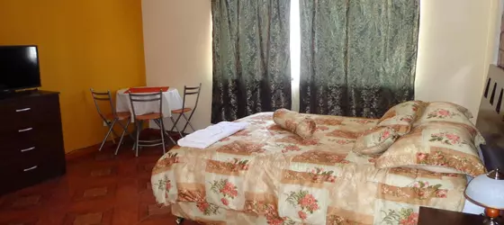 Asvea Inn | Arequipa (bölge) - Cerro Colorado District - Arequipa