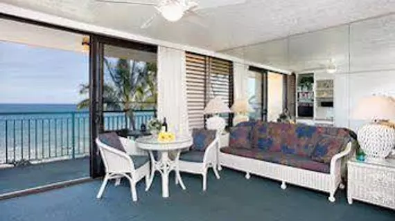 Punahoa Oceanfront Vacation Rentals | Hawaii - Kihei