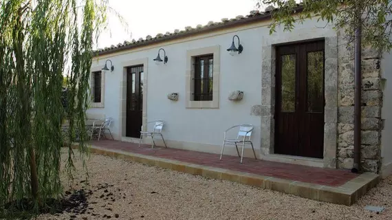 Agriturismo Kypeiros | Sicilya - Syracuse (vilayet) - Noto