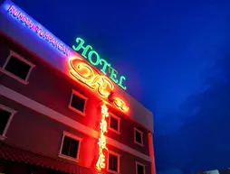 Hotel Ria | Johor - Johor Bahru (ve civarı) - Johor Bahru - Taman Molek - Taman Johor Jaya