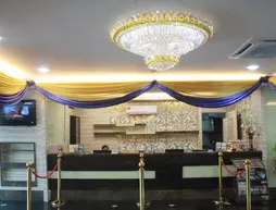 AB Inn Hotel | Johor - Johor Bahru (ve civarı) - Senai