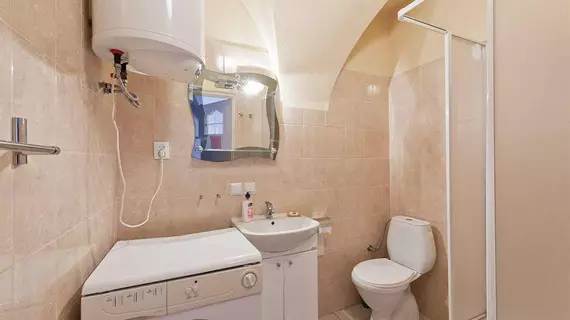 Apartments Princess | Küçük Polonya Voyvodalığı - Krakow (ve civarı) - Krakow - Stare Miasto