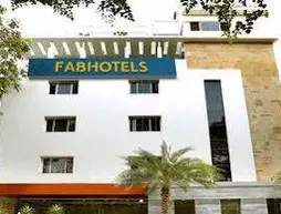 Hotel Tanisha Jubilee | Telangana - Haydarabad (ve civarı) - Haydarabad - Jubilee Hills