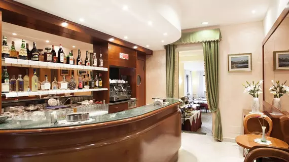 Astor Hotel | Piedmont - Turin (ve civarı) - Turin - Lingotto