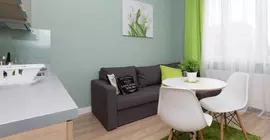 Royal Town Apartments Slowackiego | Küçük Polonya Voyvodalığı - Krakow (ve civarı) - Krakow