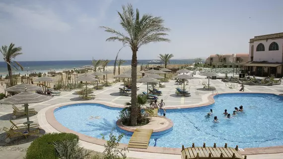 Shams Alam Beach Resort | Kızıldeniz İli - Marsa Alam