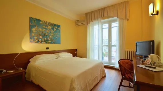 Best Western Hotel Crimea | Piedmont - Turin (ve civarı) - Turin - Borgo Po