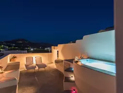 Villa Aegeon | Ege Adaları - Santorini