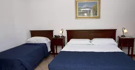 Hotel Giubileo | Lazio - Roma (ve civarı) - Roma Kent Merkezi - Esquilino