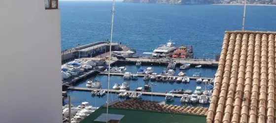 Hotel Roca-Mar | Valencia Bölgesi - Alicante (vilayet) - Marina Baja - Benidorm