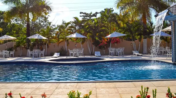 Pontal Praia Hotel | Northeast Region - Bahia (eyaleti) - Porto Seguro (ve civarı) - Porto Seguro