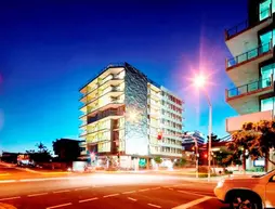 Vine Serviced Apartments | Queensland - Brisbane (ve civarı) - South Brisbane