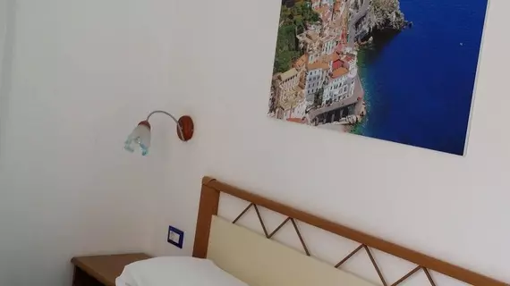 Albergo S. Andrea | Campania - Salerno (il) - Amalfi