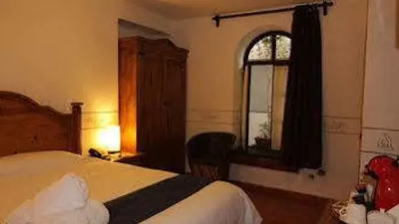 Villa del Villar | Queretaro - Queretaro (ve civarı) - Queretaro - Queretaro Şehir Merkezi