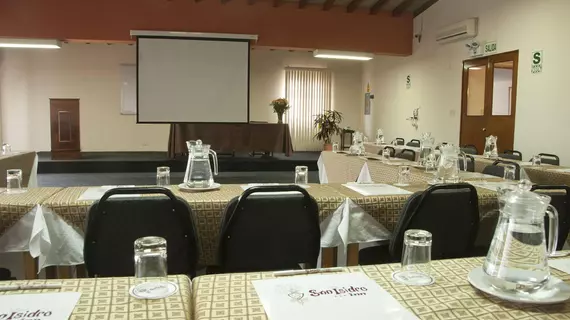 Hotel San Isidro Inn | Lima (bölge) - Lima Province - Lima (ve civarı) - Lima - Centro financiero de San Isidro - San Isidro