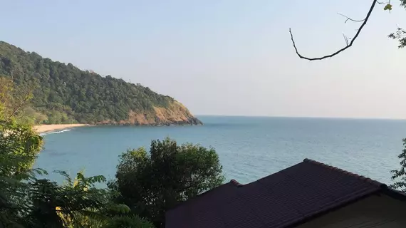 Bamboo Bay Resort | Krabi İli - Ko Lanta