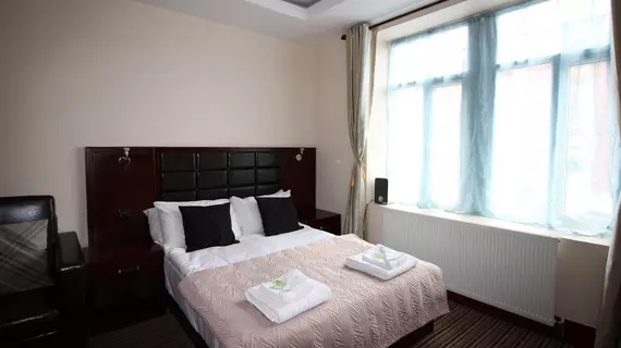 City Lodgings Sheffield Hillsborough | Güney Yorkshire (kontluk) - Sheffield - Hillsborough