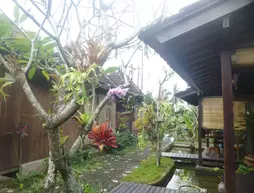 Joglo Taman Sari | Bali - Ubud - Ubud Kent Merkezi