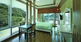 Beach Condo Resort | Güney Jeolla - Suncheon (ve civarı) - Yeosu