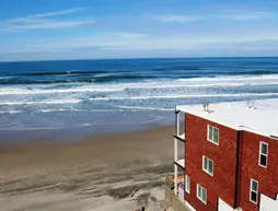 Beachfront Manor Hotel | Oregon - Oregon Coast - Lincoln City