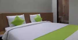 Shinta Guesthouse | Doğu Cava - Malang