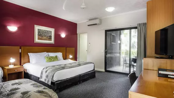 Rydges Darwin Airport Resort | Kuzey Bölgesi - Eaton