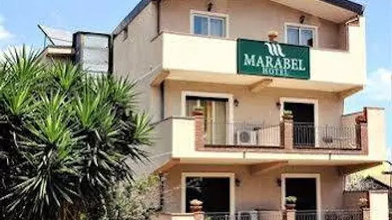 Hotel Marabel | Sicilya - Messina (vilayet) - Taormina Sahili - Taormina