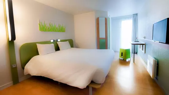 ibis budget Vannes | Brittany - Morbihan - Ploeren