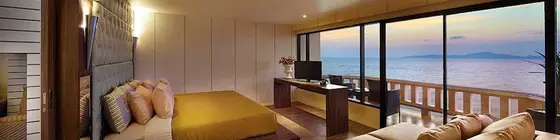 Golden Cliff House | Chonburi (vilayet) - Pattaya (ve civarı) - Pattaya - Pratumnak Tepesi