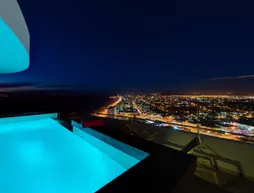 The Penthouse on Beach | Western Cape (il) - West Coast DC - Drakenstein - Cape Town (ve civarı) - Cape Town - Bloubergstrand