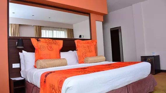 Hotel Rio | Nairobi (ve civarı) - Nairobi