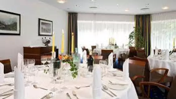 Mercure Hotel Hameln | Aşağı Saksonya - Hessisch Oldendorf - Hameln-Pyrmont