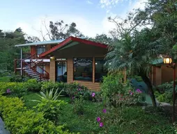 Dreams Lodge Monteverde | Puntarenas (ili) - Monteverde