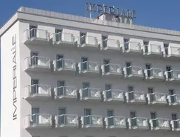 Hotel Imperiale | Rimini (vilayet) - Cattolica