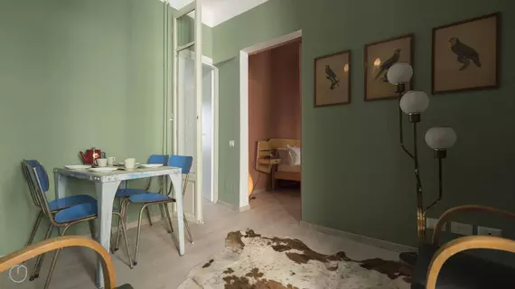 Italianway Apartments - Melzo | Lombardy - Milano (ve civarı) - Milano