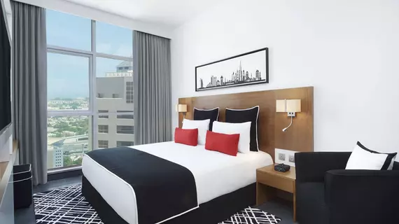 TRYP by Wyndham Dubai | Dubai - Dubai