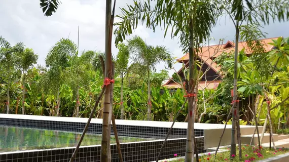 Filia dAngkor Boutique Villa | Siem Reap (ili) - Siem Reap