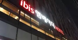 ibis Suwon Ambassador | Gyeonggi - Suwon (ve civarı) - Suwon