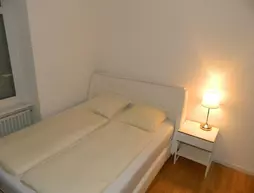 rent-a-home Delsbergerallee | Basel-Landschaft - Basel (ve civarı) - Basel