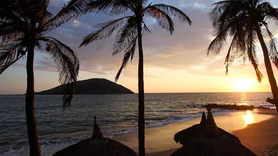 Oceano Palace | Sinaloa - Mazatlan (ve civarı) - Mazatlan - Zona Dorada