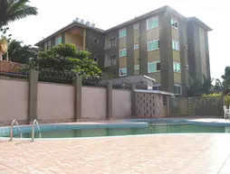 Space Apartments and Spa | Kampala