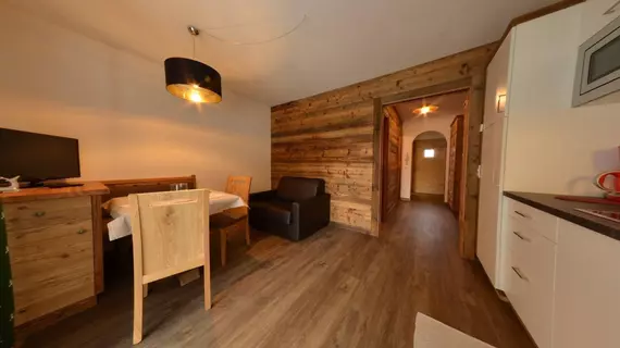 Alpine Mountain Chalet | Trentino-Alto Adige - Güney Tirol (il) - Marebbe