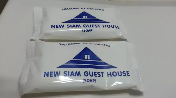 New Siam I | Bangkok - Bangkok Eski Kent Bölgesi