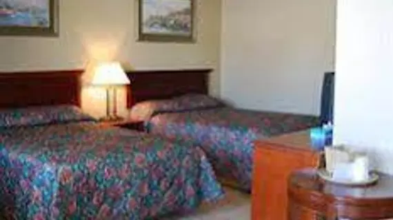 Bedtime Inn and Suites | Maryland - Ocean City (ve civarı) - Ocean City - West Ocean City