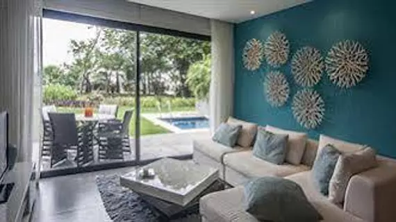 Nick Price Residences | Quintana Roo - Solidaridad - Playa del Carmen