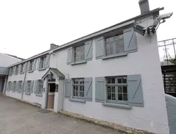 The Chimney Corner Hotel | Kuzey İrlanda - Antrim (kontluk) - Newtownabbey