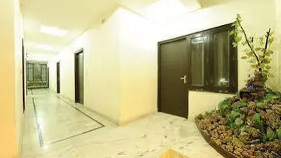 Hotel Akaal Residency | Pencap - Amritsar