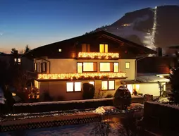 Hotel Garni Landhaus Gitti | Salzburg (eyalet) - Zell am See - Zell am See