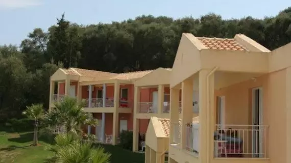 Olympion Village | İyon Adaları - Korfu - Lefkimmi